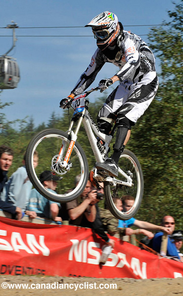 Fort William World Cup