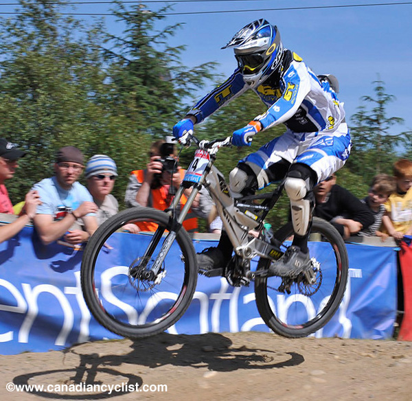 Fort William World Cup