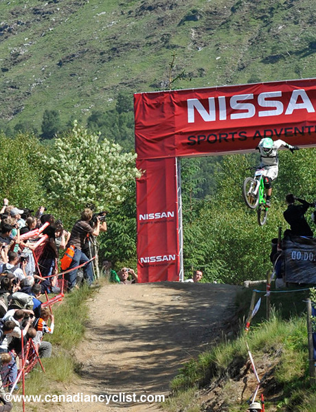 Fort William World Cup