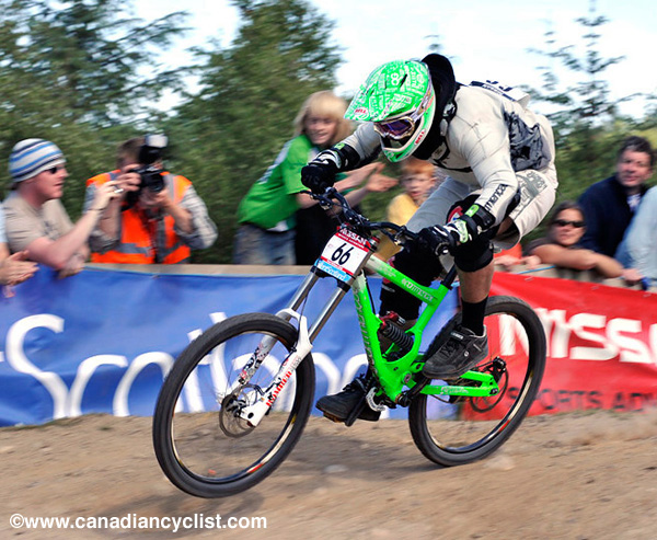 Fort William World Cup