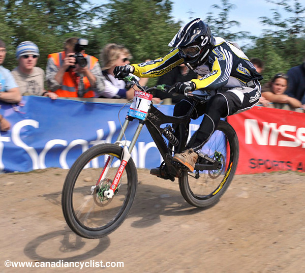 Fort William World Cup
