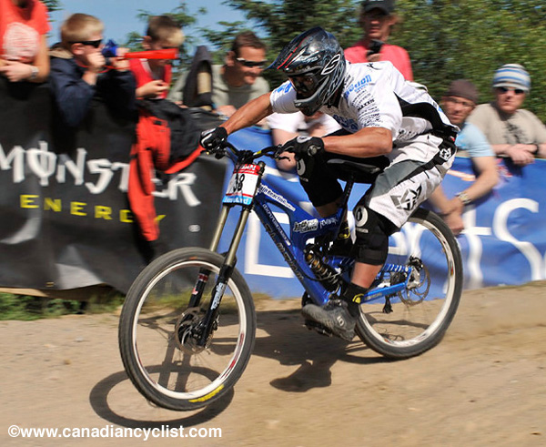 Fort William World Cup