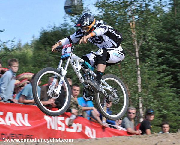 Fort William World Cup