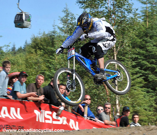 Fort William World Cup