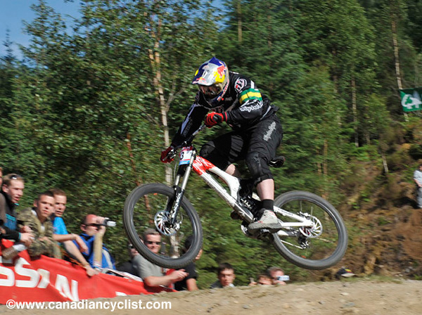 Fort William World Cup