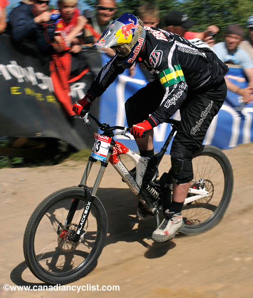 Fort William World Cup