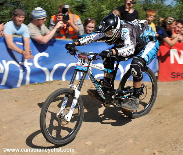 Fort William World Cup