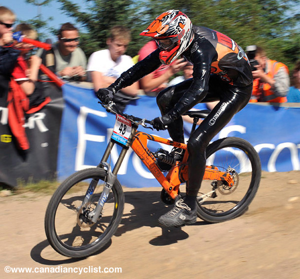 Fort William World Cup