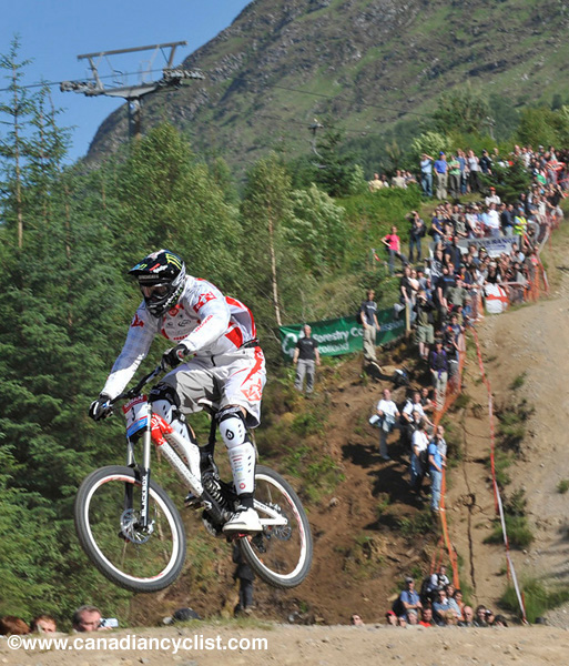 Fort William World Cup