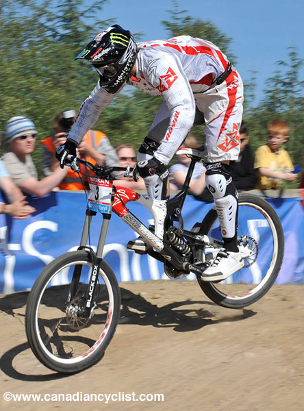 Fort William World Cup