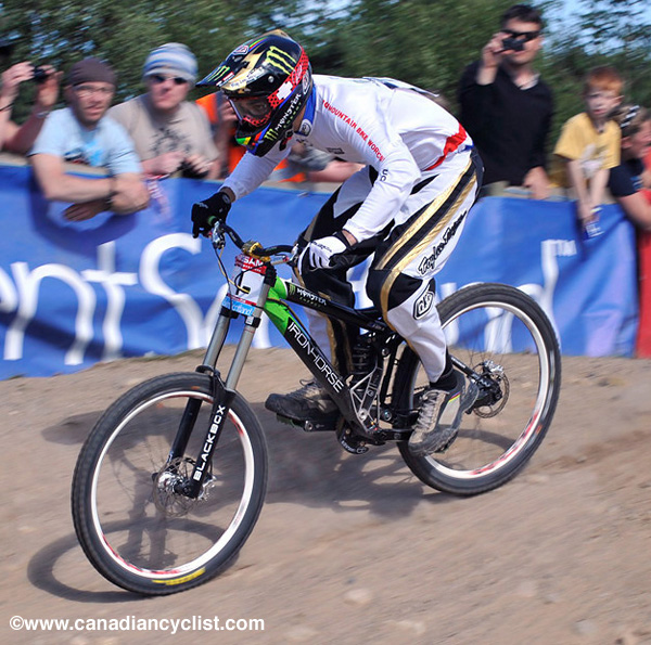 Fort William World Cup