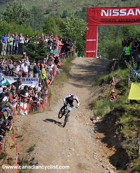 Fort William World Cup