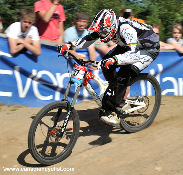 Fort William World Cup