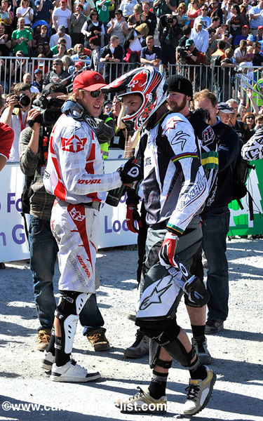 Fort William World Cup