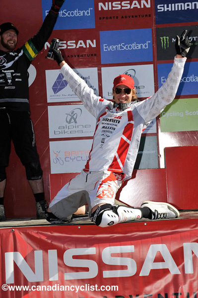 Fort William World Cup