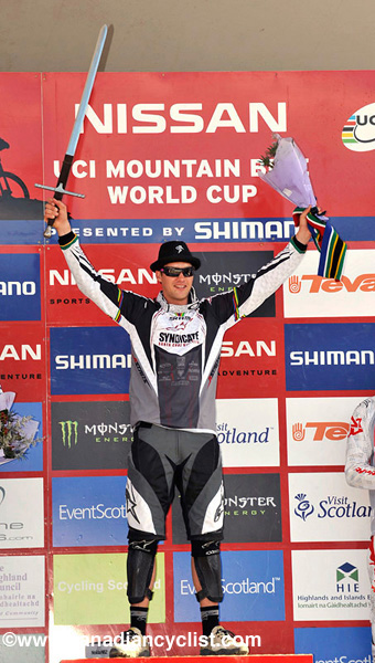 Fort William World Cup