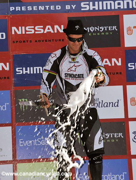 Fort William World Cup