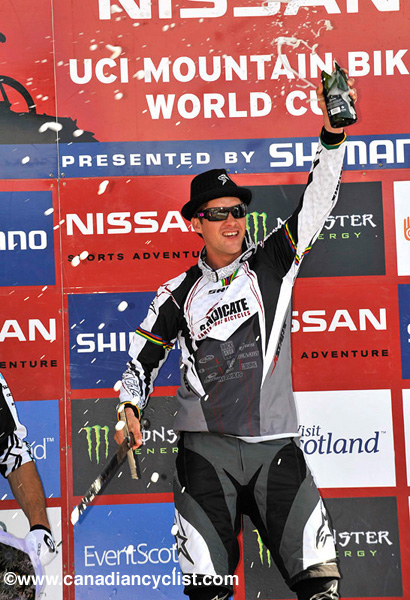 Fort William World Cup