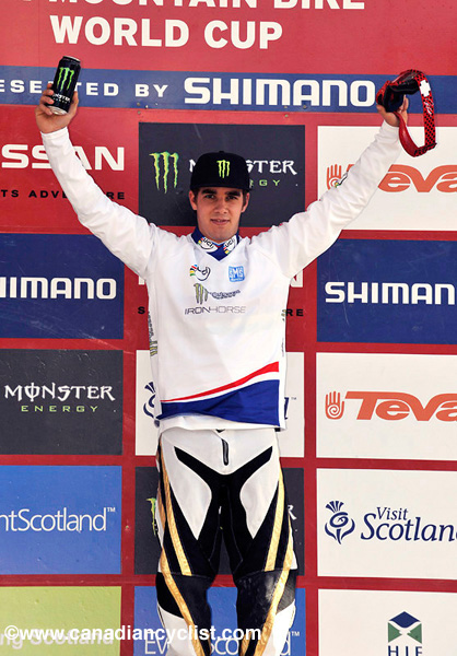 Fort William World Cup