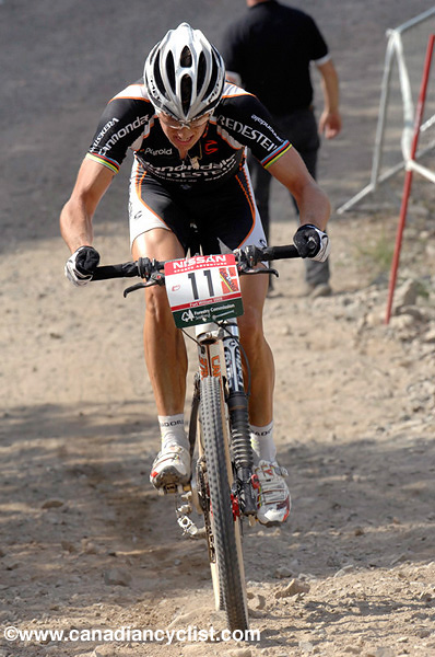 Fort William World Cup