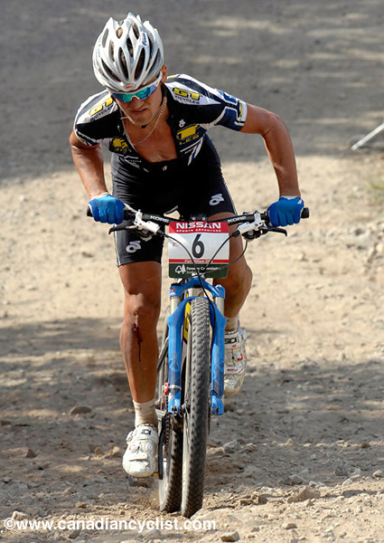 Fort William World Cup