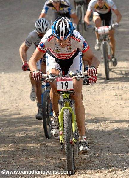 Fort William World Cup