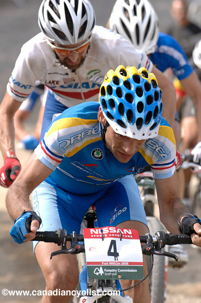 Fort William World Cup