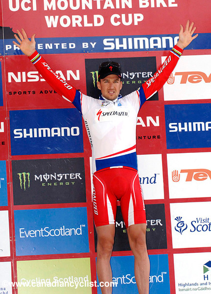 Fort William World Cup
