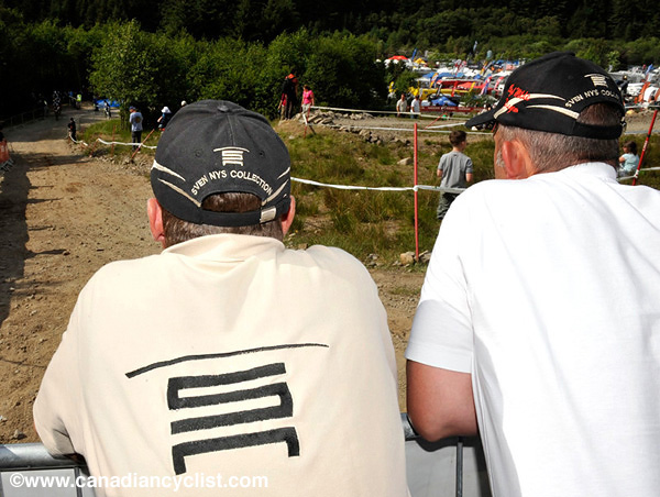 Fort William World Cup