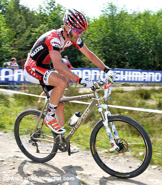 Fort William World Cup
