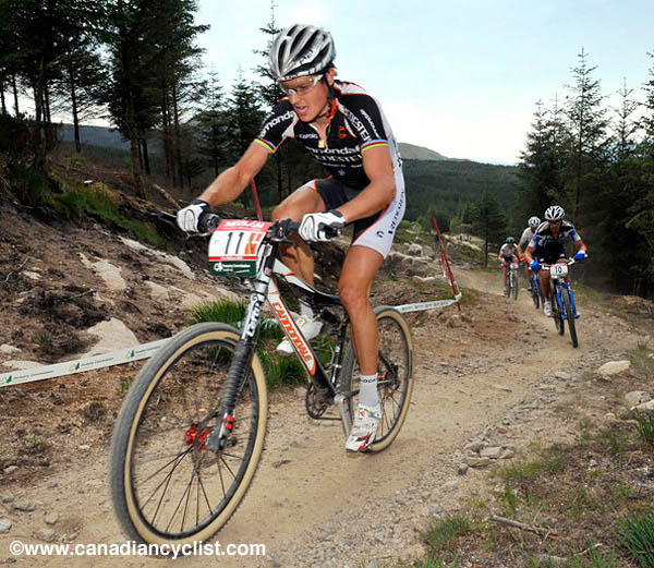 Fort William World Cup
