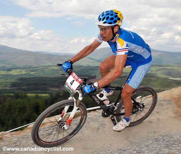 Fort William World Cup