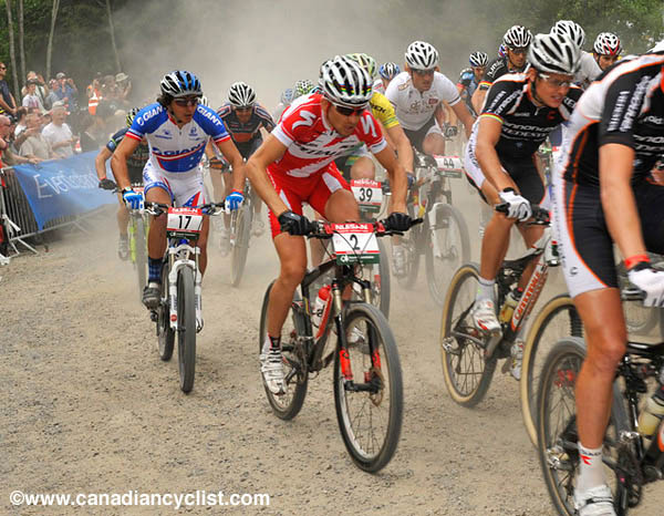 Fort William World Cup