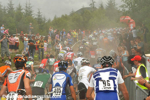 Fort William World Cup