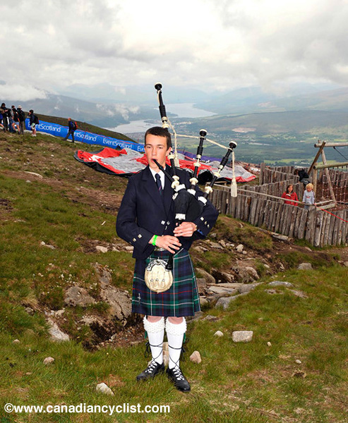 Fort William World Cup