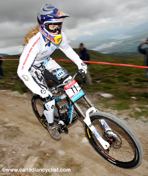 Fort William World Cup