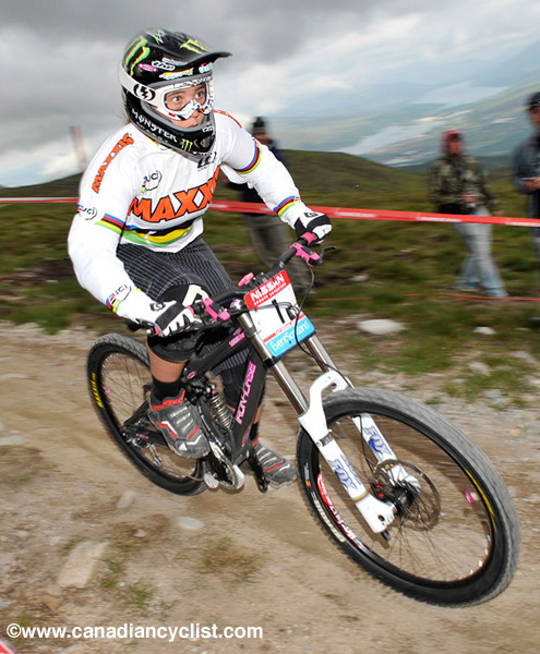 Fort William World Cup