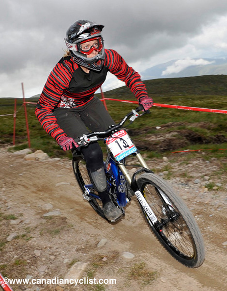 Fort William World Cup