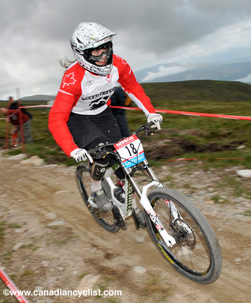 Fort William World Cup