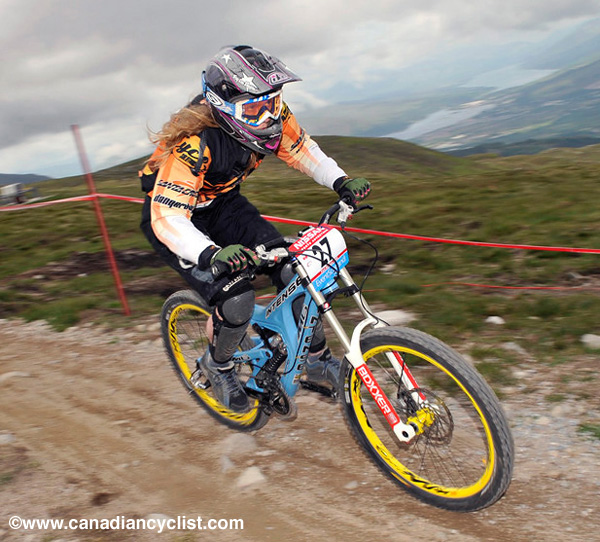 Fort William World Cup