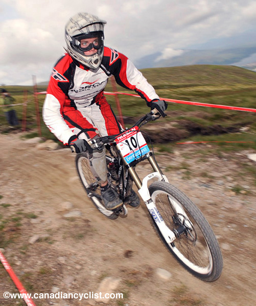 Fort William World Cup