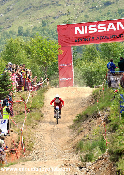 Fort William World Cup