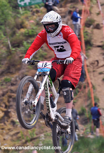 Fort William World Cup
