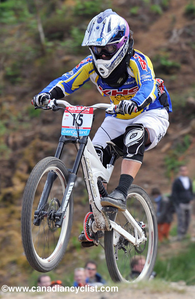 Fort William World Cup