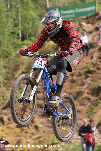 Fort William World Cup