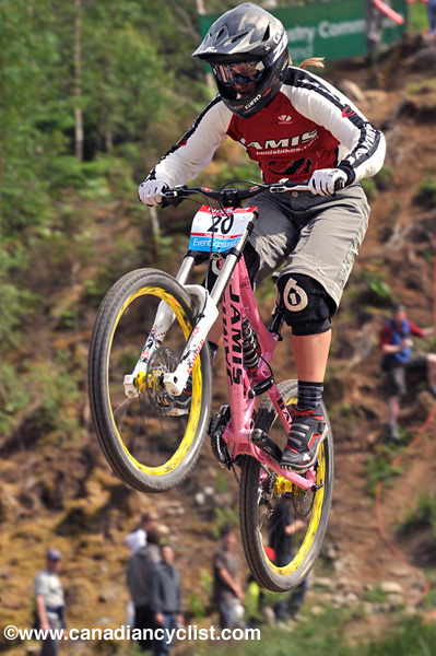 Fort William World Cup