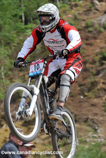 Fort William World Cup