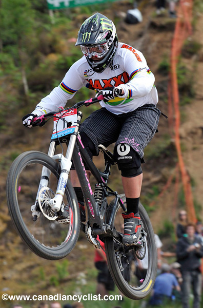 Fort William World Cup