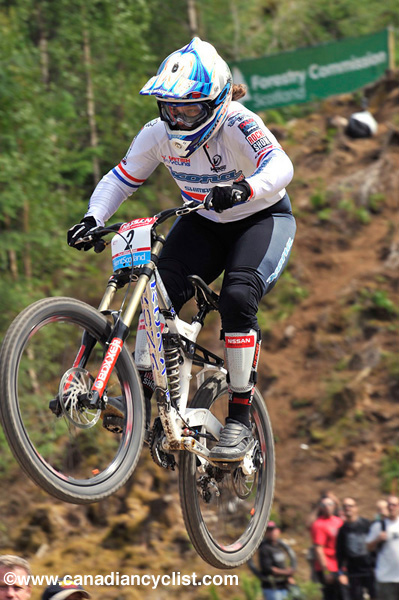 Fort William World Cup