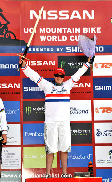 Fort William World Cup